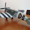 Spitfire MK IX